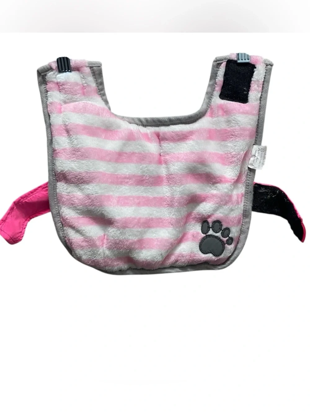 N/A dog harness